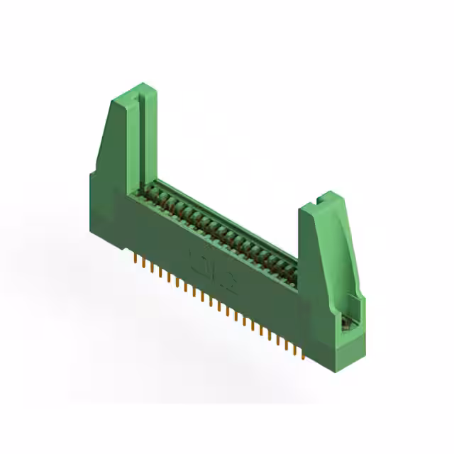 345-042-521-288 EDAC Inc.  Edgeboard Connectors